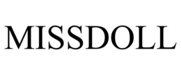 MISSDOLL trademark