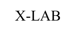 X-LAB trademark