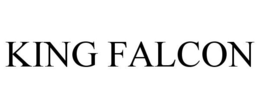 KING FALCON trademark