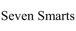 SEVEN SMARTS trademark