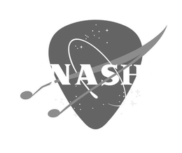 NASH trademark