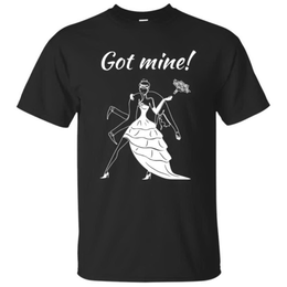 GOT MINE! trademark