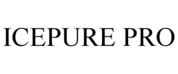 ICEPURE PRO trademark