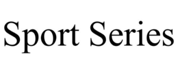 SPORT SERIES trademark