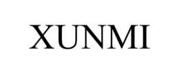 XUNMI trademark