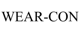 WEAR-CON trademark