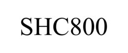 SHC800 trademark