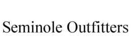 SEMINOLE OUTFITTERS trademark