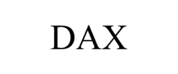 DAX trademark