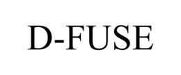 D-FUSE trademark