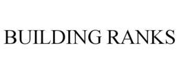 BUILDING RANKS trademark