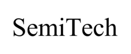 SEMITECH trademark