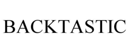 BACKTASTIC trademark