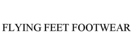 FLYING FEET FOOTWEAR trademark