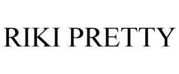 RIKI PRETTY trademark