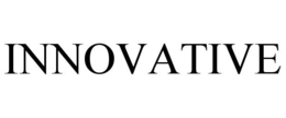 INNOVATIVE trademark