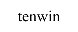 TENWIN trademark