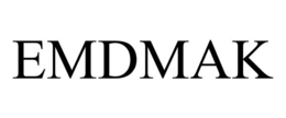 EMDMAK trademark