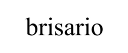 BRISARIO trademark