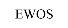 EWOS trademark