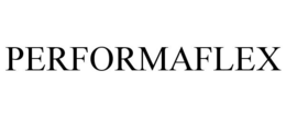 PERFORMAFLEX trademark