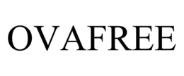 OVAFREE trademark