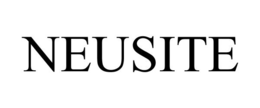 NEUSITE trademark