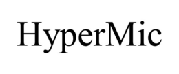 HYPERMIC trademark