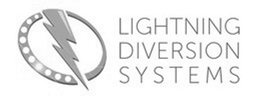 LIGHTNING DIVERSION SYSTEMS trademark