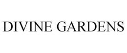 DIVINE GARDENS trademark