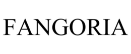 FANGORIA trademark