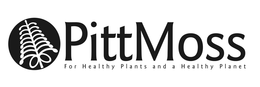 PITTMOSS FOR HEALTHY PLANTS AND A HEALTHY PLANET trademark