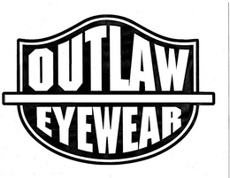 OUTLAW EYEWEAR trademark