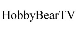 HOBBYBEARTV trademark