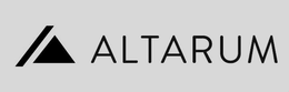 ALTARUM trademark