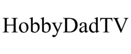 HOBBYDADTV trademark