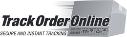 TRACK ORDER ONLINE SECURE AND INSTANT TRACKING trademark