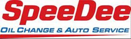 SPEEDEE OIL CHANGE & AUTO SERVICE trademark