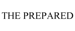 THE PREPARED trademark