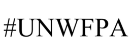 #UNWFPA trademark