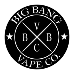 BIG BANG VAPE CO. BBVC trademark
