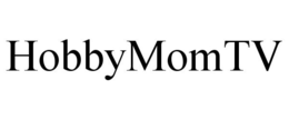 HOBBYMOMTV trademark
