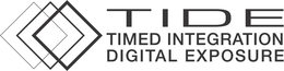 TIDE TIMED INTEGRATION DIGITAL EXPOSURE trademark