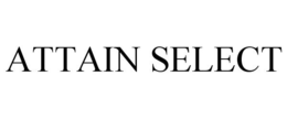 ATTAIN SELECT trademark