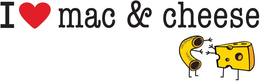 I MAC & CHEESE trademark