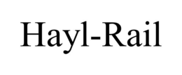 HAYL-RAIL trademark