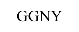 GGNY trademark