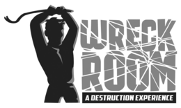 WRECK ROOM A DESTRUCTION EXPERIENCE trademark