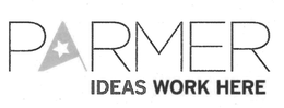 PARMER IDEAS WORK HERE trademark