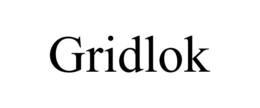 GRIDLOK trademark